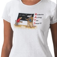 Smart Rat Shirt